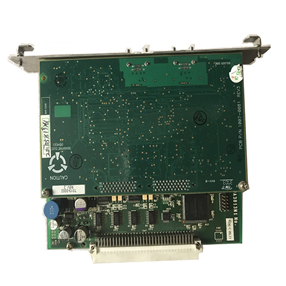 2050 ZT drive card - upper and lower boards